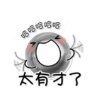 OLULU:Hello~（個別スタンプ：40）