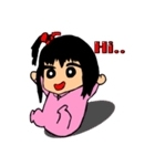 Baba（個別スタンプ：1）