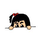Baba（個別スタンプ：3）
