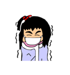 Baba（個別スタンプ：4）