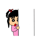 Baba（個別スタンプ：5）