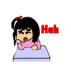 Baba（個別スタンプ：6）