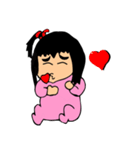 Baba（個別スタンプ：7）