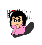 Baba（個別スタンプ：9）