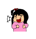 Baba（個別スタンプ：10）