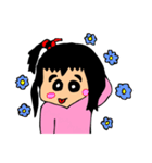 Baba（個別スタンプ：11）