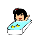 Baba（個別スタンプ：12）