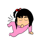 Baba（個別スタンプ：13）