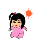 Baba（個別スタンプ：15）