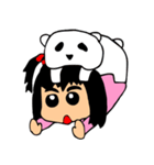Baba（個別スタンプ：16）