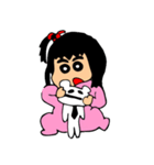 Baba（個別スタンプ：24）