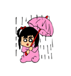 Baba（個別スタンプ：26）