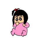 Baba（個別スタンプ：28）