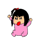 Baba（個別スタンプ：29）