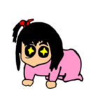 Baba（個別スタンプ：30）