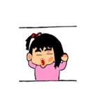 Baba（個別スタンプ：31）