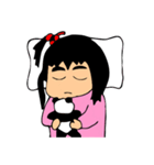Baba（個別スタンプ：33）