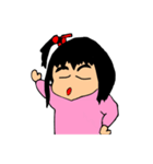 Baba（個別スタンプ：34）
