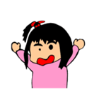 Baba（個別スタンプ：36）