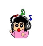 Baba（個別スタンプ：37）