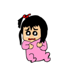 Baba（個別スタンプ：38）