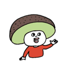 すり鉢かよこ（個別スタンプ：12）