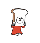 すり鉢かよこ（個別スタンプ：14）