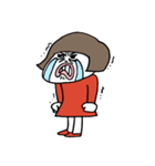 すり鉢かよこ（個別スタンプ：16）