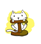 AnnLele  2（個別スタンプ：3）