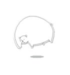 AnnLele  2（個別スタンプ：4）