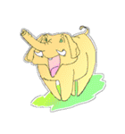 AnnLele  2（個別スタンプ：6）