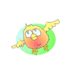 AnnLele  2（個別スタンプ：8）