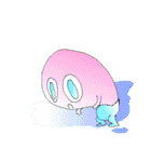 AnnLele  2（個別スタンプ：11）
