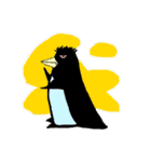 AnnLele  2（個別スタンプ：12）
