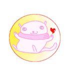 AnnLele  2（個別スタンプ：13）