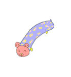 AnnLele  2（個別スタンプ：15）