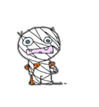 AnnLele  2（個別スタンプ：24）