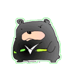 AnnLele  2（個別スタンプ：31）