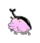AnnLele  2（個別スタンプ：33）
