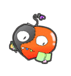 AnnLele  2（個別スタンプ：35）