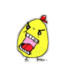 AnnLele  2（個別スタンプ：36）