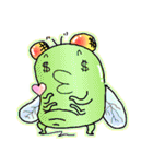 AnnLele  2（個別スタンプ：39）