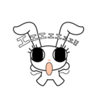 みみくる_No.001(うさぎ)（個別スタンプ：3）