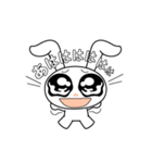 みみくる_No.001(うさぎ)（個別スタンプ：18）