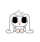 みみくる_No.001(うさぎ)（個別スタンプ：19）
