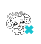 みみくる_No.001(うさぎ)（個別スタンプ：26）