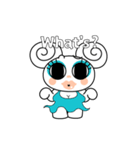 みみくる_No.001(うさぎ)（個別スタンプ：27）