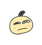 まさすけくん 2（個別スタンプ：1）