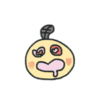 まさすけくん 2（個別スタンプ：2）