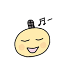まさすけくん 2（個別スタンプ：3）